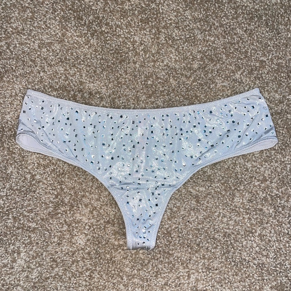 VS runway panties